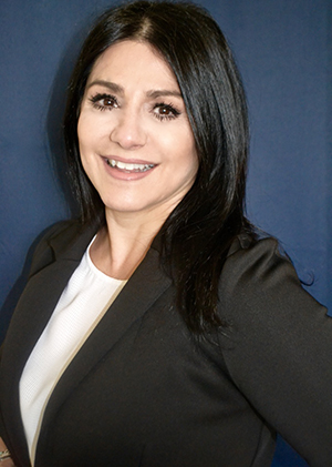 Photo of Monica Mernies